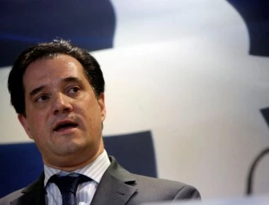 Ο Άδωνις Γεωργιάδης θυμίζει μια «προφητεία» του Ανδρέα Παπανδρέου για τις διώξεις εναντίον πολιτικών αντιπάλων (βίντεο)